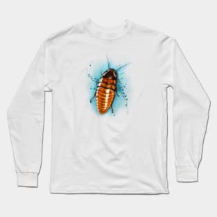 Cockroach Long Sleeve T-Shirt